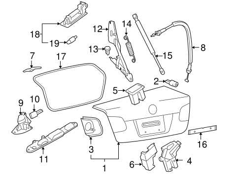 2007 vw jetta parts diagram