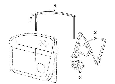 2007 vw jetta parts diagram