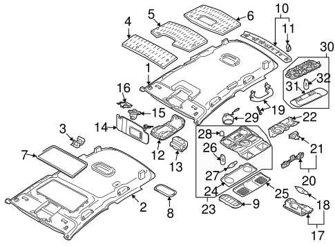 2007 vw jetta parts diagram