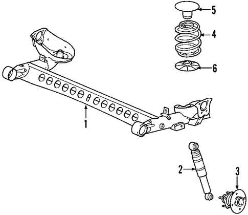 2007 chevy cobalt parts diagram