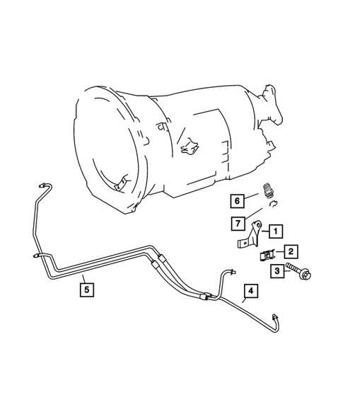 2007 dodge sprinter 2500 parts diagram