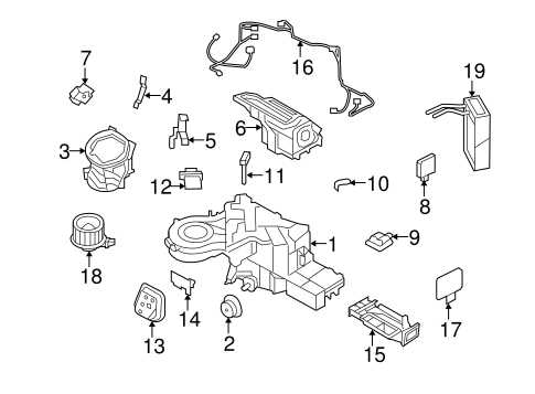 2007 ford expedition parts diagram