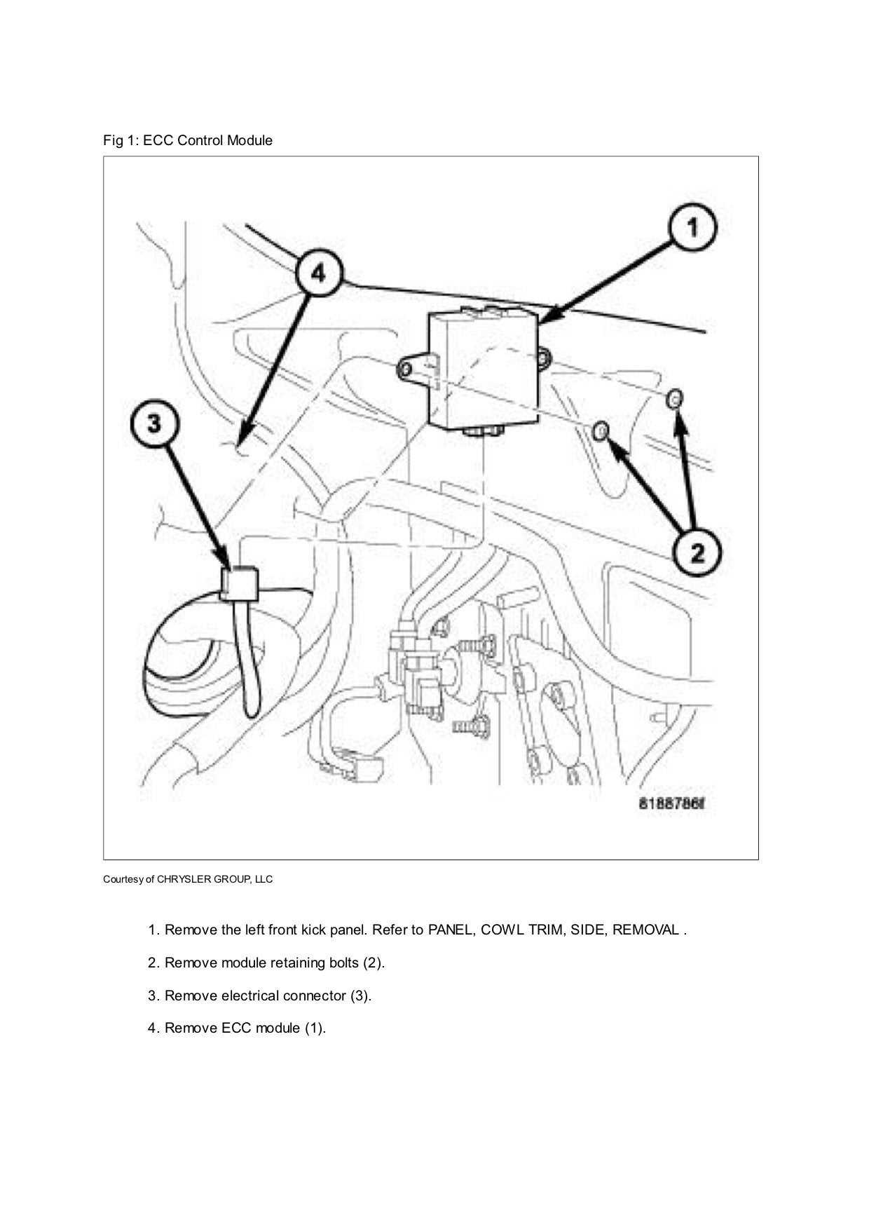 2007 jeep compass parts diagram