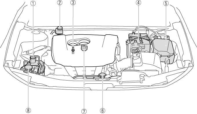 2007 mazda 3 parts diagram