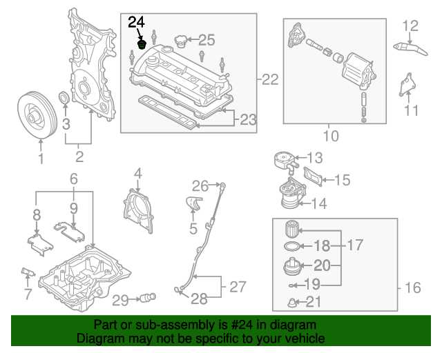 2007 mazda 3 parts diagram