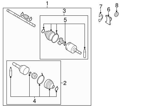 2007 nissan versa parts diagram