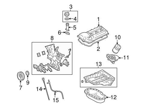 2007 toyota tacoma parts diagram