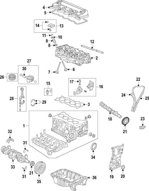 2008 honda fit parts diagram