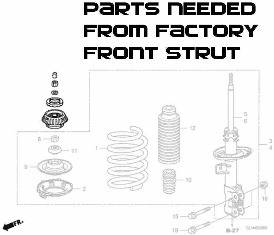 2008 honda fit parts diagram