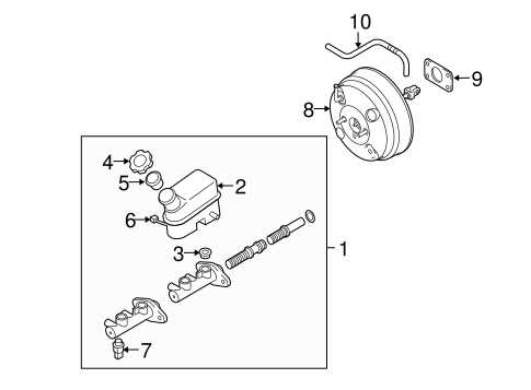 2008 hyundai tucson parts diagram