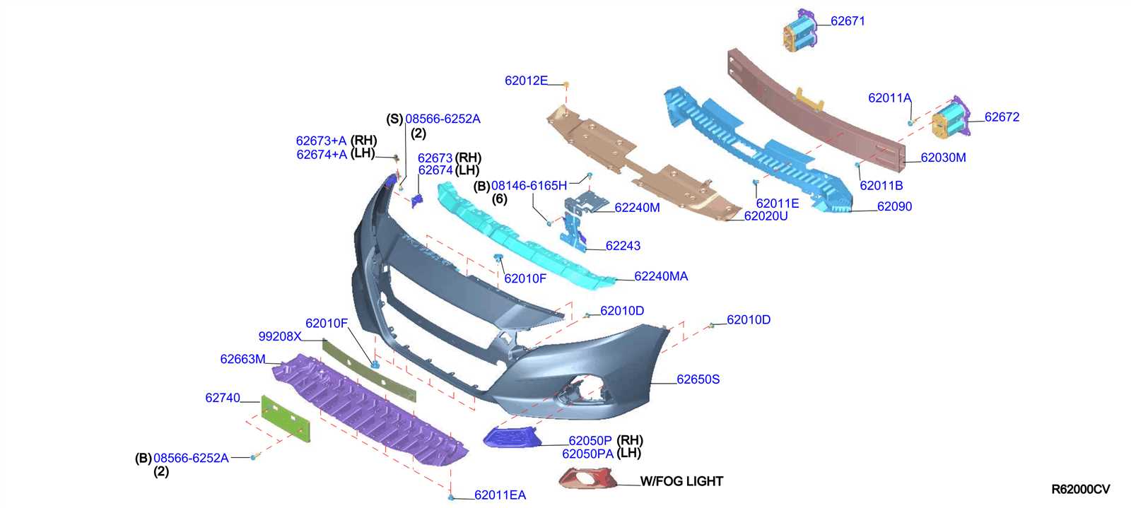 2008 nissan altima parts diagram