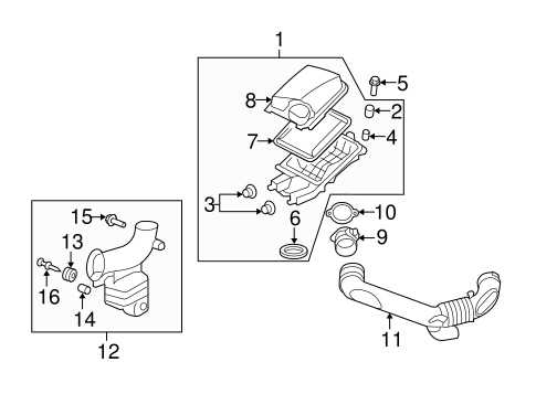 2008 chevy malibu parts diagram