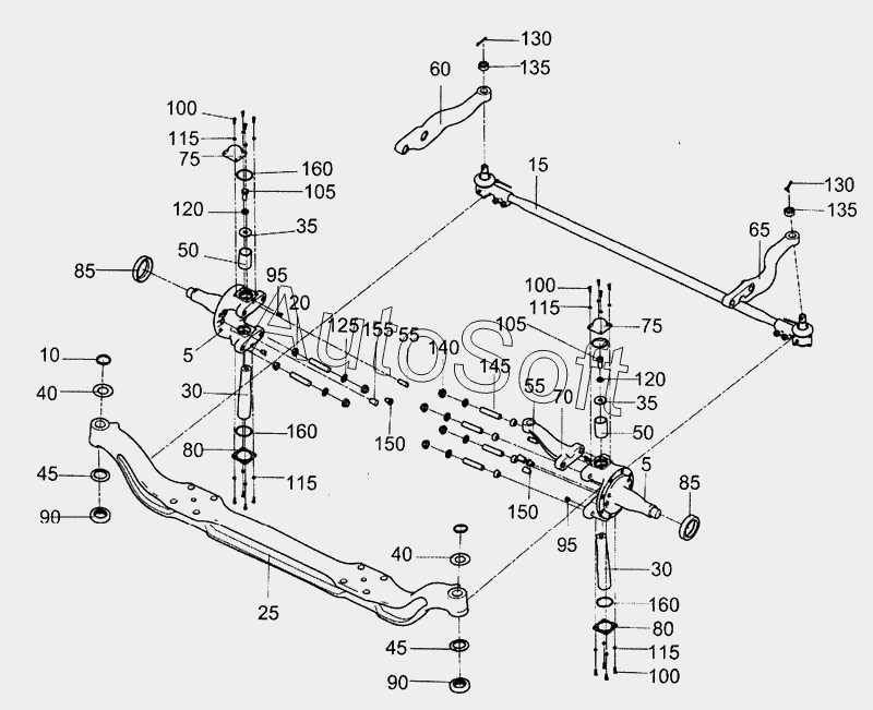 2008 hyundai tucson parts diagram