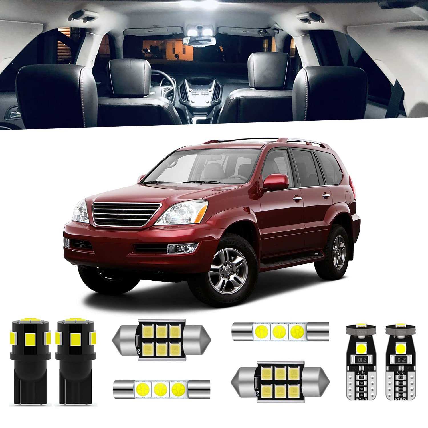 2008 lexus gx470 parts diagram