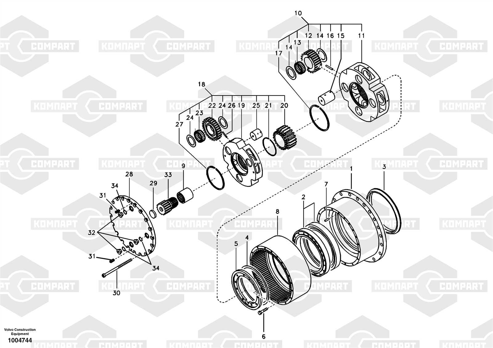 2008 polaris rzr 800 parts diagram