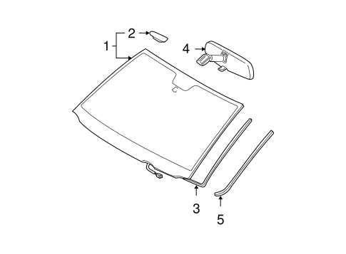 2008 toyota tundra parts diagram