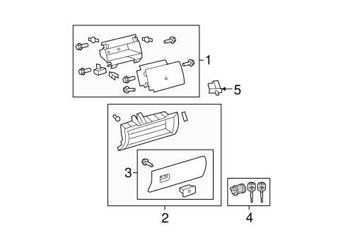 2008 toyota tundra parts diagram