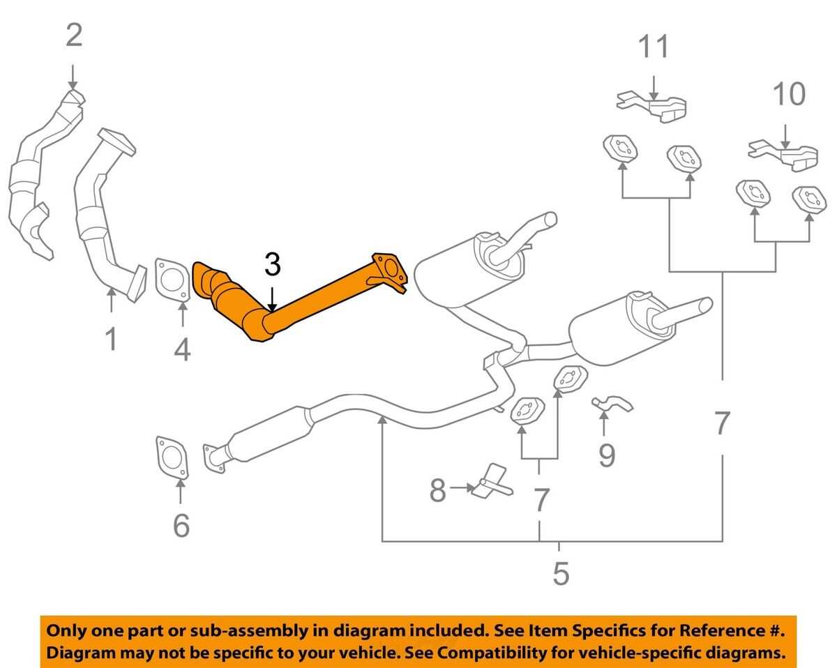 2009 chevy impala parts diagram