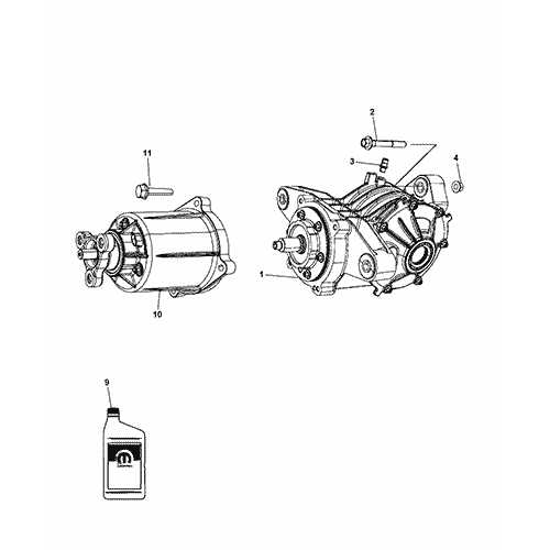 2009 dodge journey parts diagram