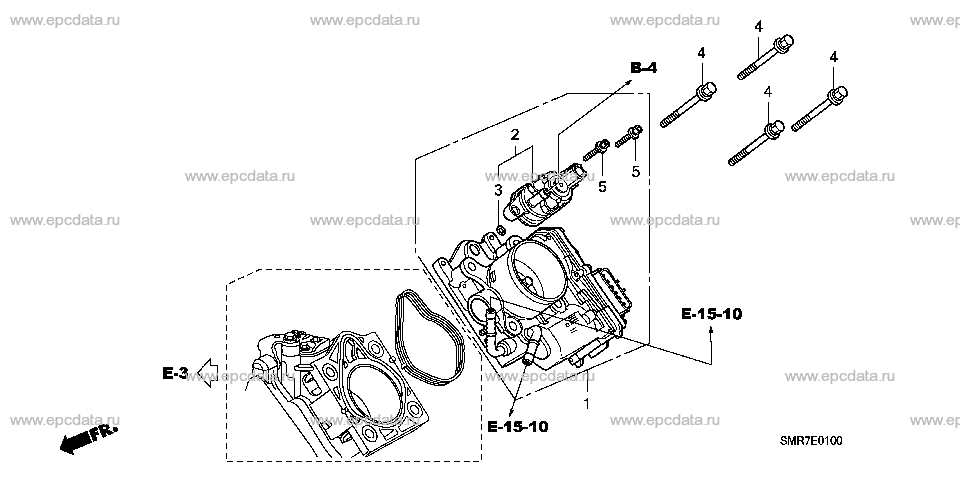 2009 honda civic body parts diagram