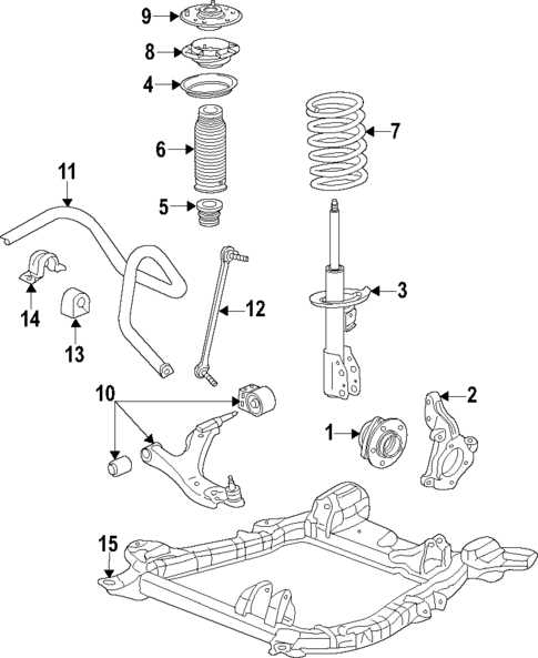 2009 honda pilot parts diagram