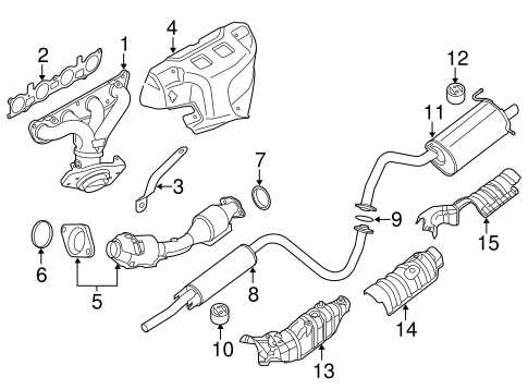 2009 nissan sentra parts diagram