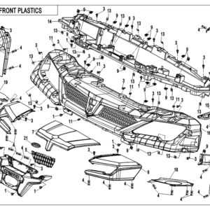 2009 acura tl parts diagram