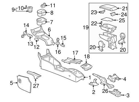 2009 chevy cobalt parts diagram