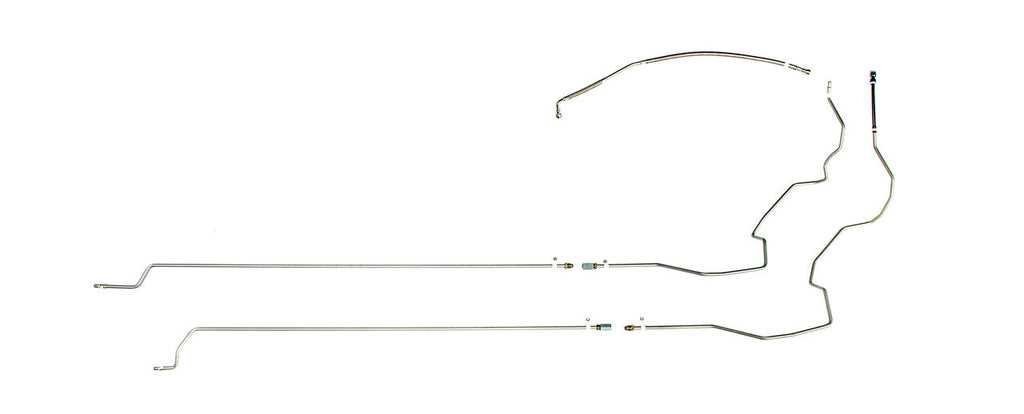 2009 chevy impala parts diagram