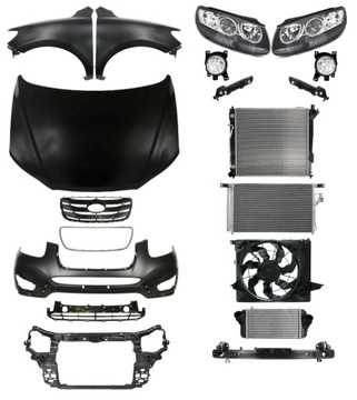 2009 hyundai santa fe parts diagram