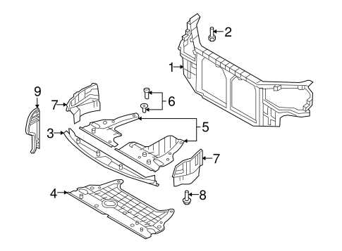 2009 hyundai sonata parts diagram