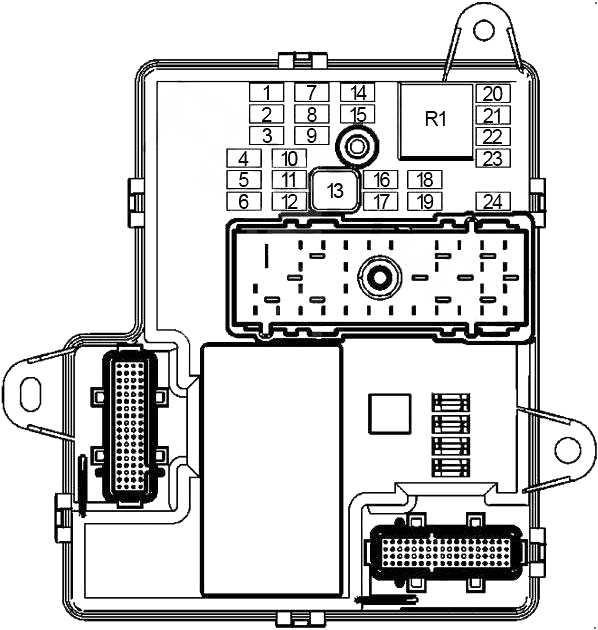 2010 chevy cobalt parts diagram