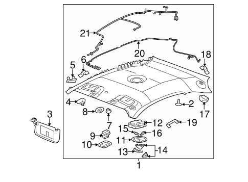 2010 chevy cobalt parts diagram