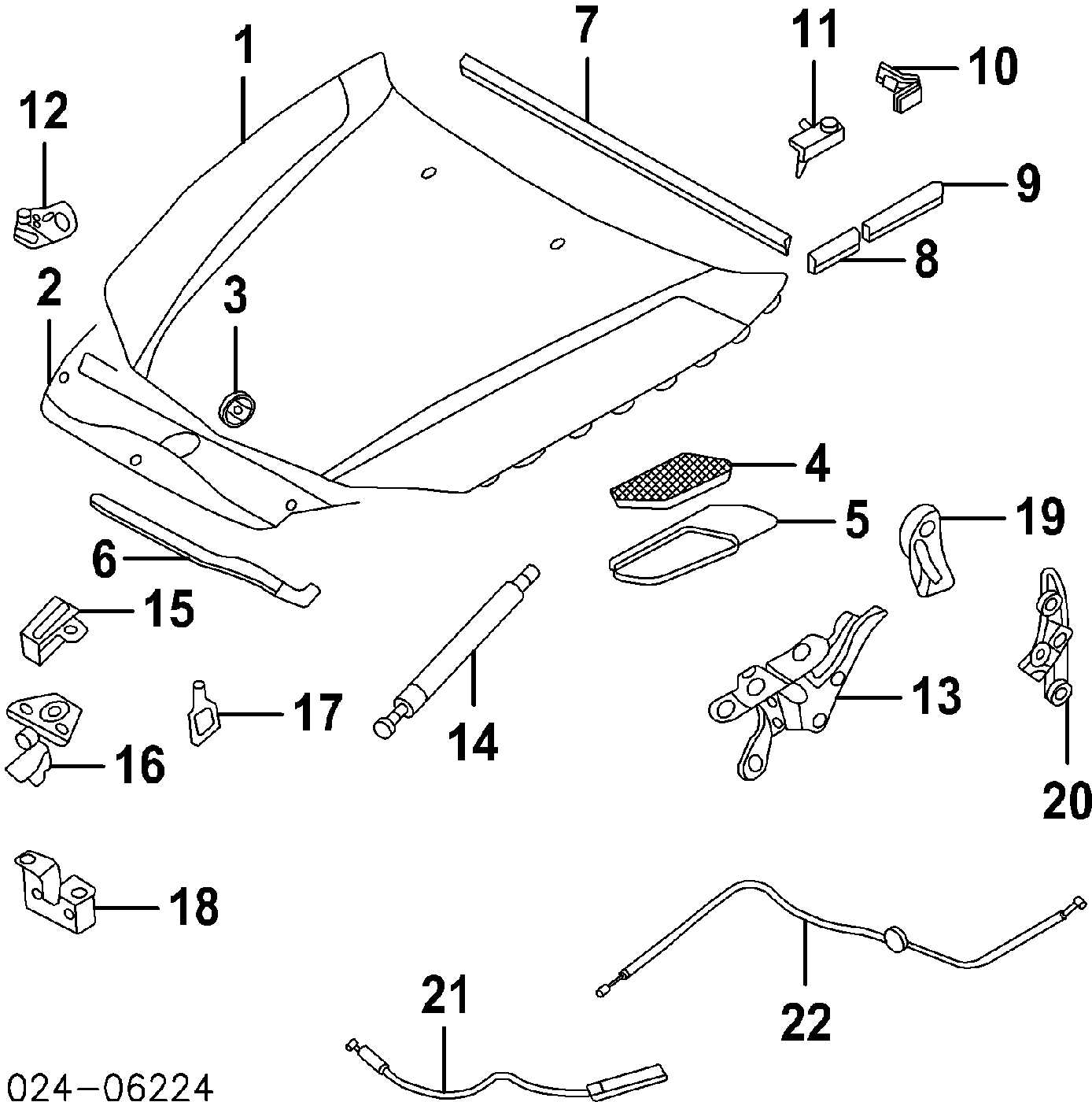 2010 chevy cobalt parts diagram