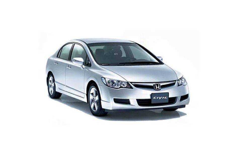 2010 honda civic body parts diagram