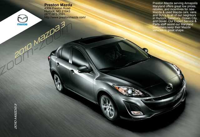 2010 mazda 3 parts diagram