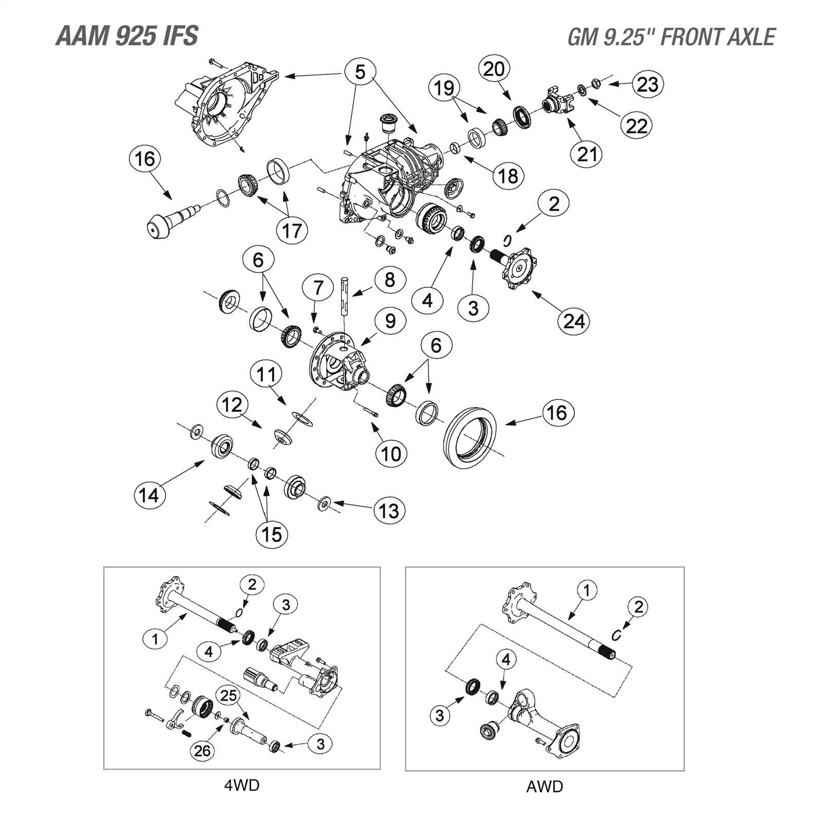 2010 silverado parts diagram