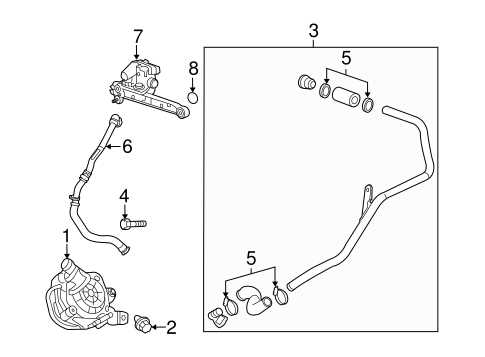 2010 chevy cobalt parts diagram