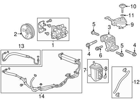 2010 chevy equinox parts diagram