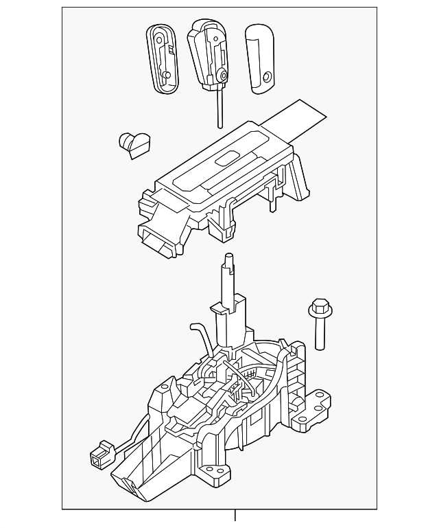 2010 ford f150 interior parts diagram