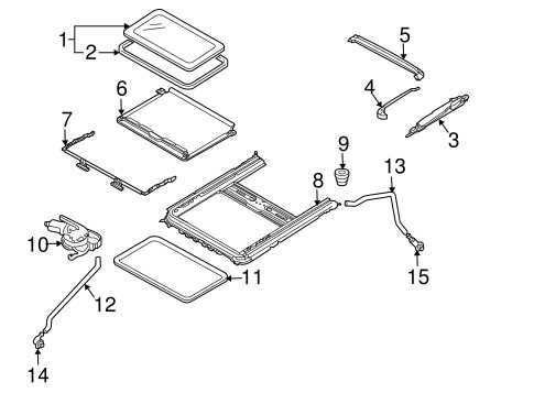 2010 mazda 3 parts diagram