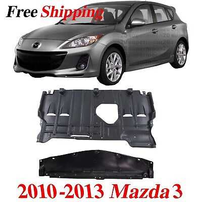 2010 mazda 3 parts diagram