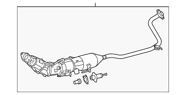 2010 toyota prius parts diagram