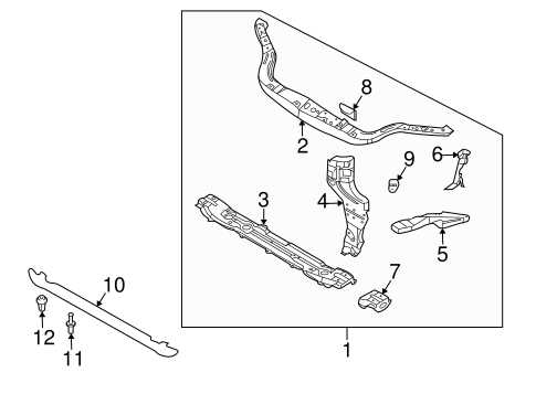 2011 chevy aveo parts diagram