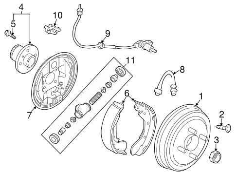 2011 chevy aveo parts diagram