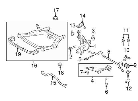 2011 ford escape parts diagram