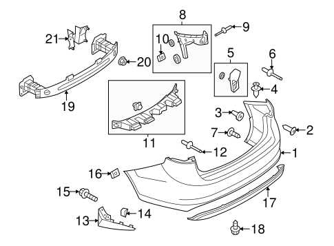 2011 ford fiesta parts diagram