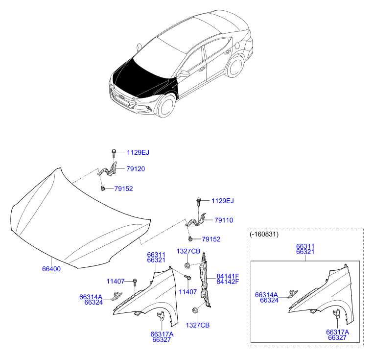 2011 hyundai elantra parts diagram