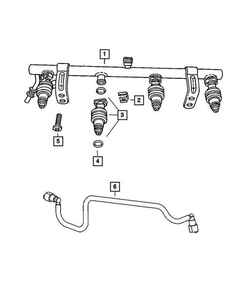 2011 jeep patriot parts diagram