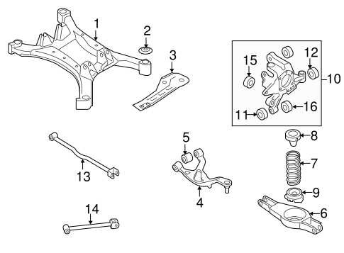 2011 nissan altima parts diagram